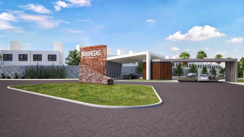 Vista de Brianzzas Residencial