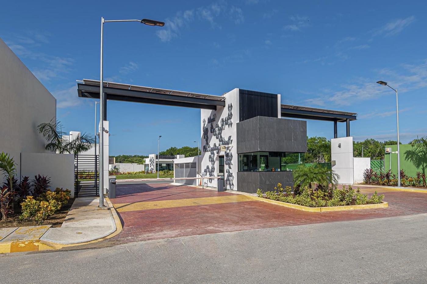 Campestre la Joya Residencial