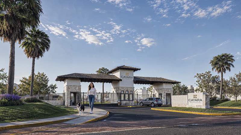Cayara Residencial