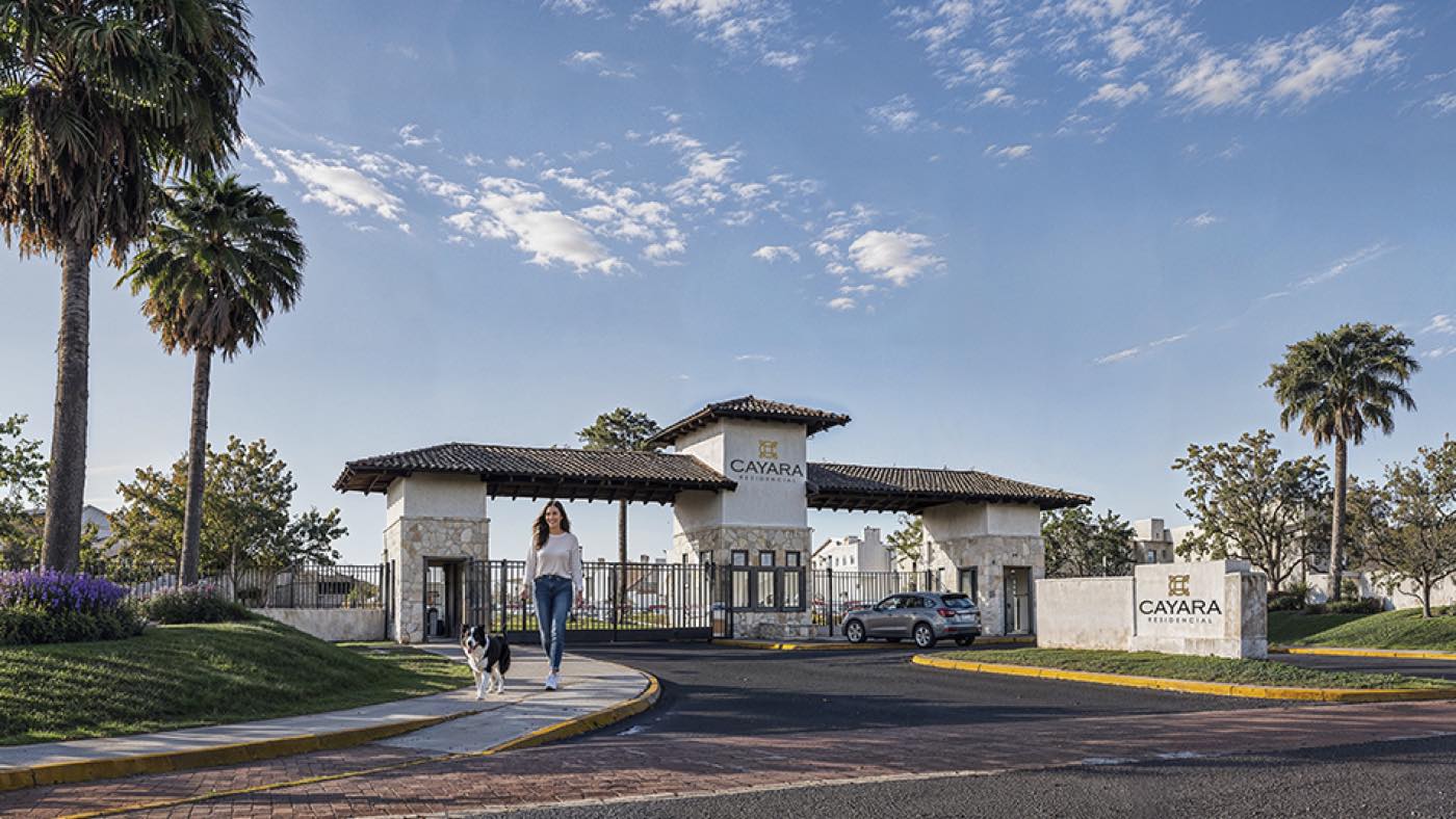 Cayara Residencial