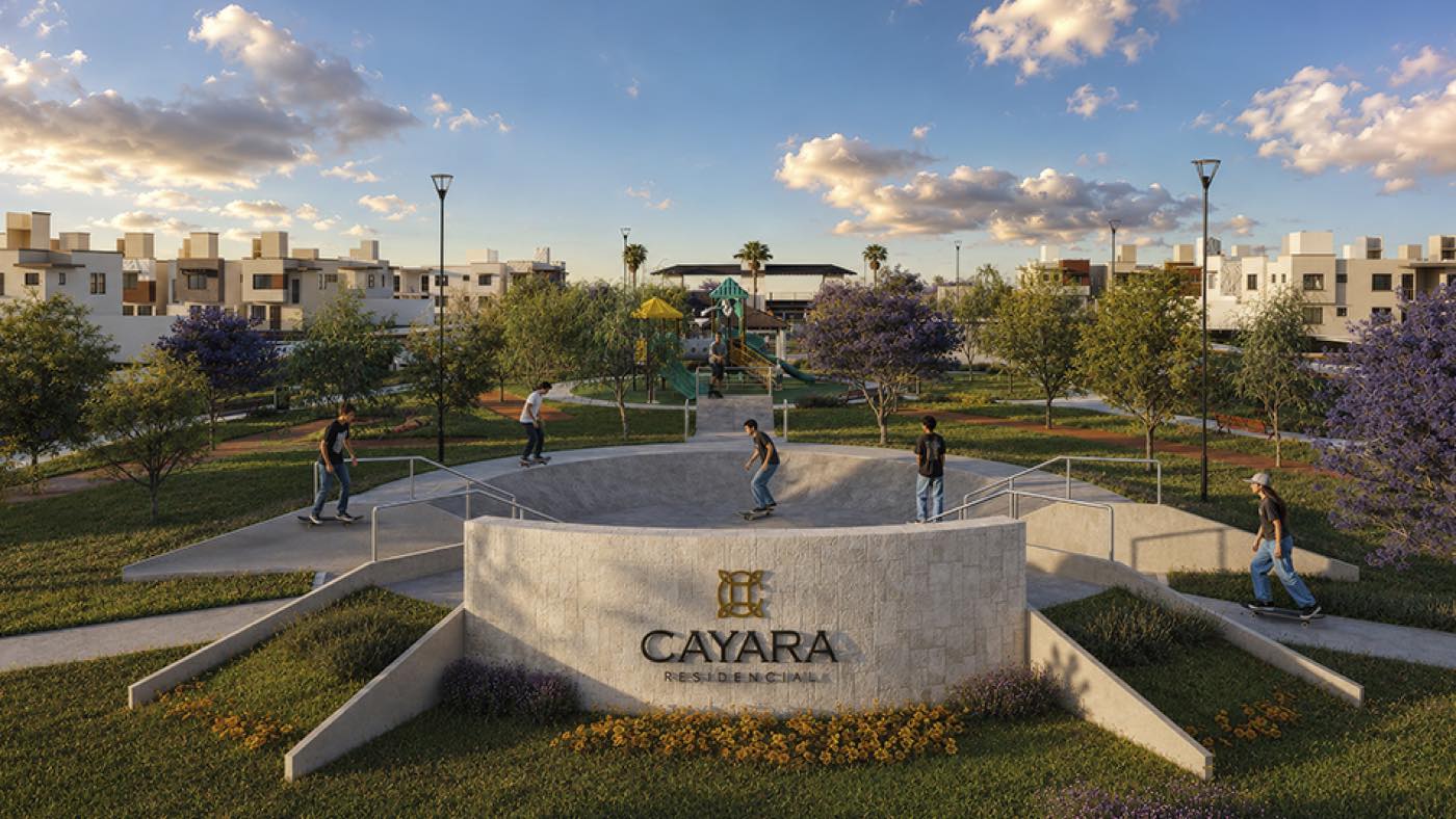 Vista de Cayara Residencial