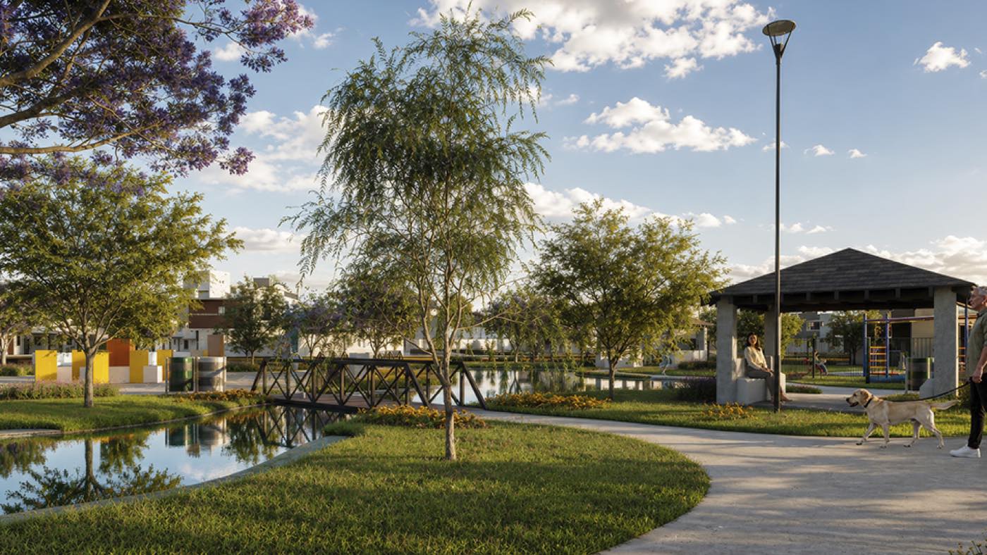 Vista de Cayara Residencial