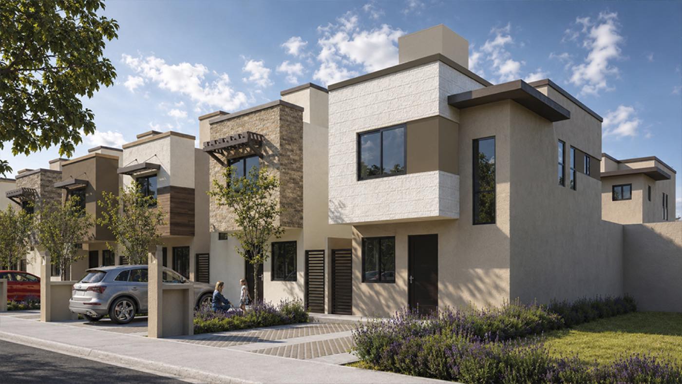 Vista de Cayara Residencial