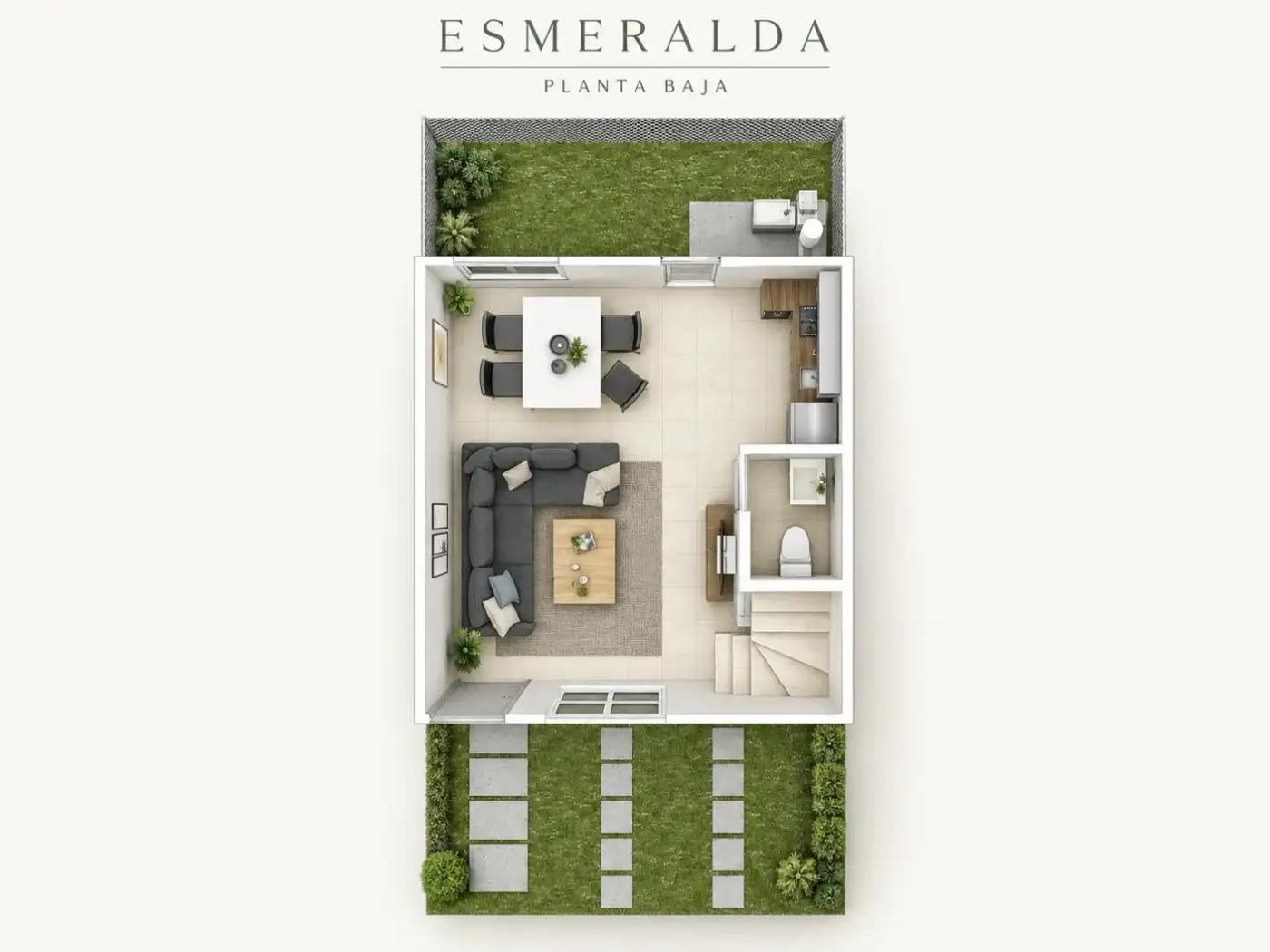 Modelo ESMERALDA