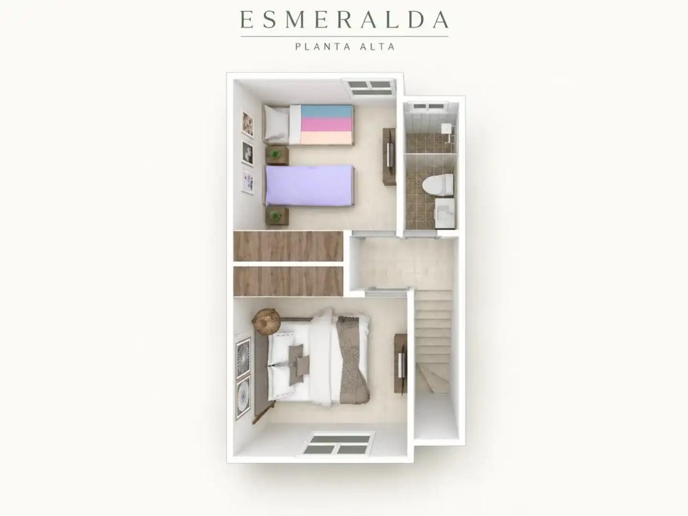 Modelo ESMERALDA