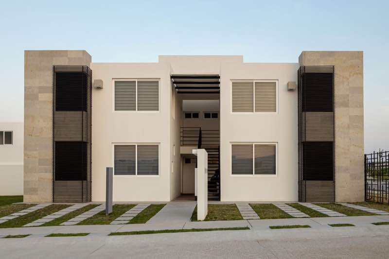 Cordillera Residencial
