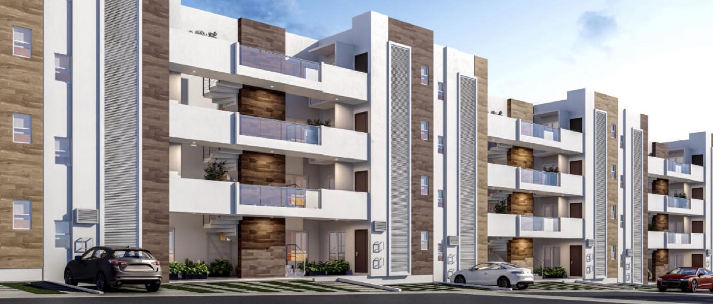 Casa muestra del modelo Bianco Primer Nivel
