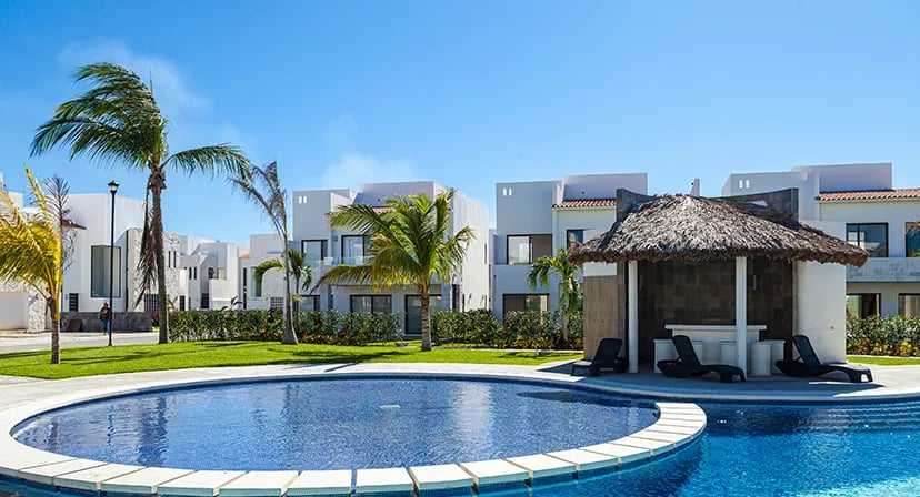Modelo Fairway
