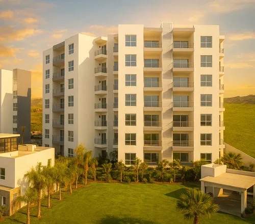 Modelo Sauce PH