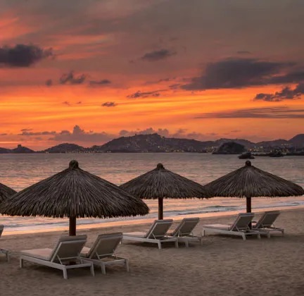 Vista de Dream Diamante