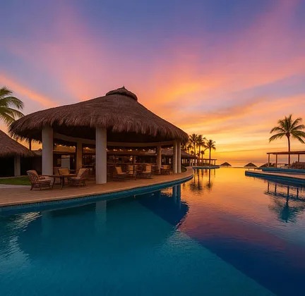 Vista de Dream Diamante
