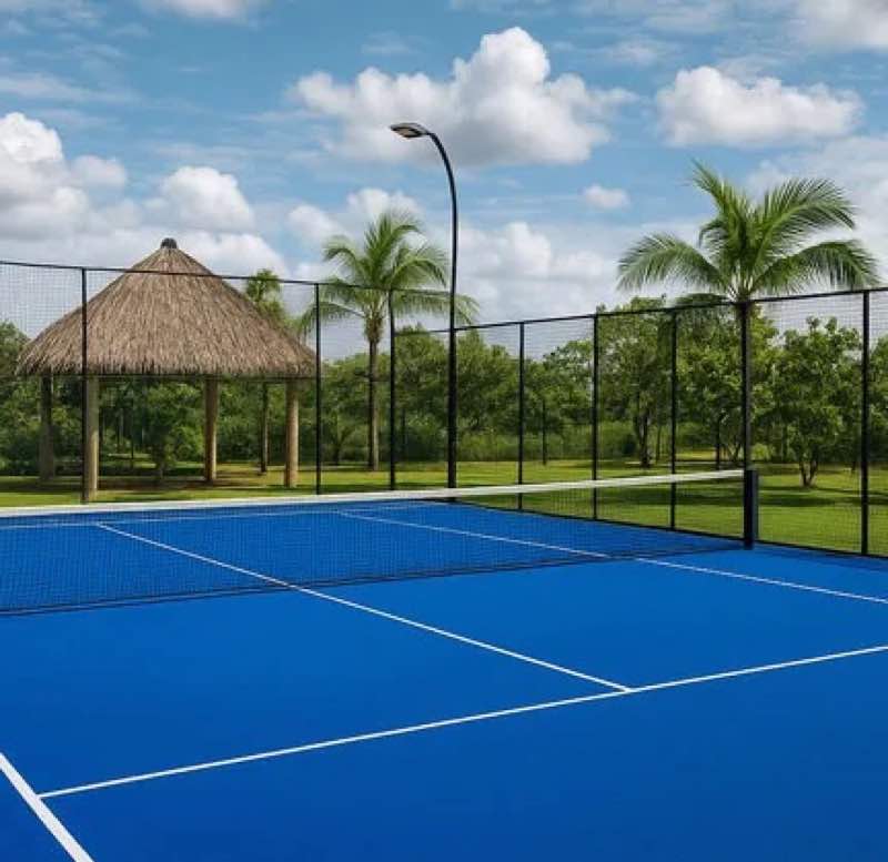 Vista de Dream Diamante