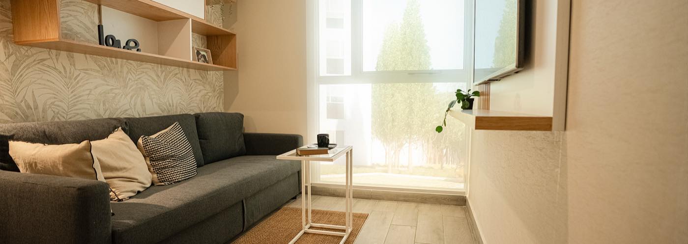 Casa muestra del modelo Planta Baja