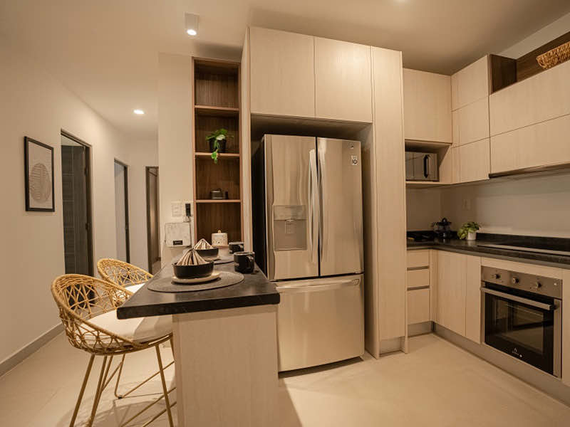 Cocina