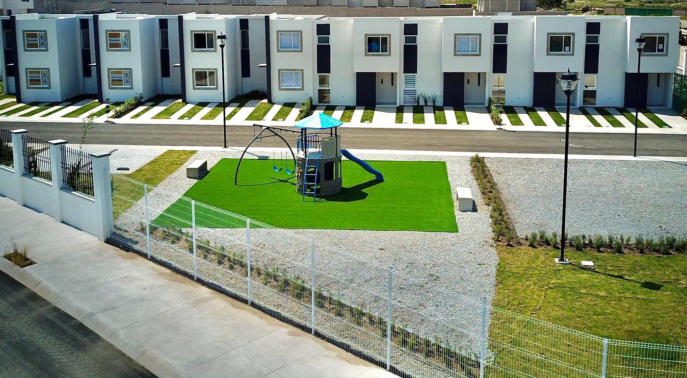 Hacienda las Fuentes