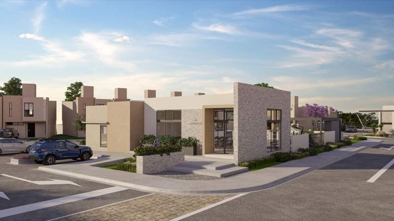 Interlomas Residencial