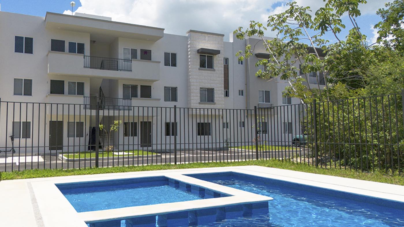 Modelo Altea