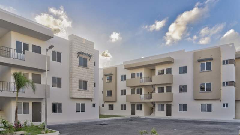 Modelo Altea