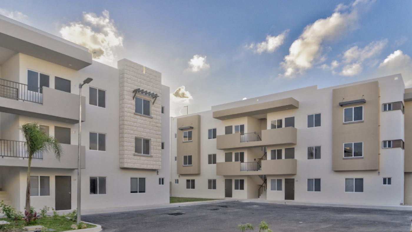 Modelo Altea