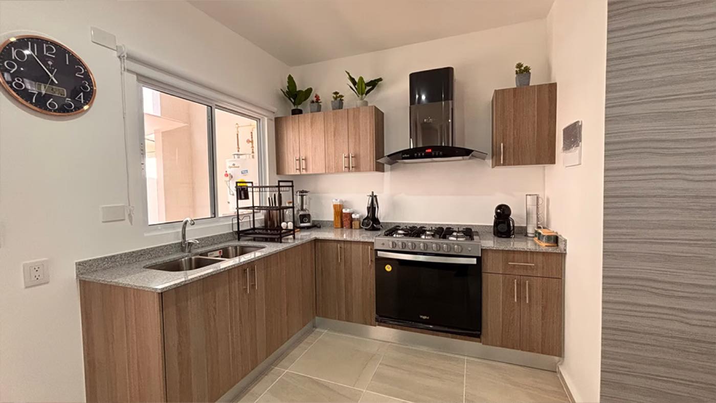 Modelo Altea