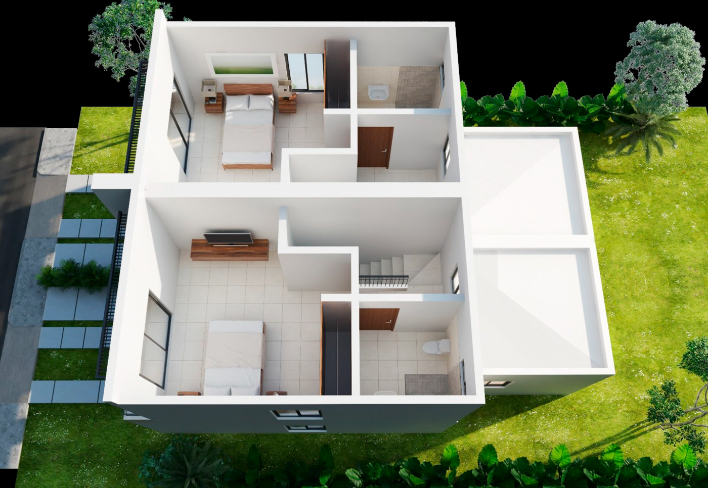 Modelo Barcelona