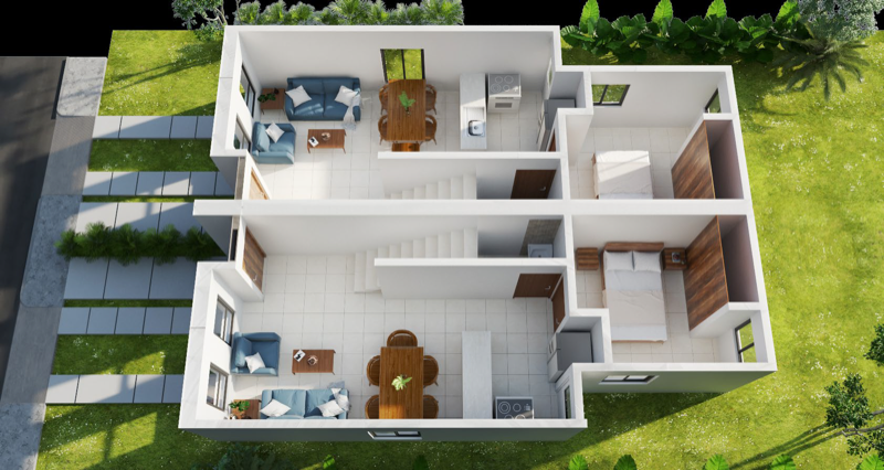 Modelo Barcelona