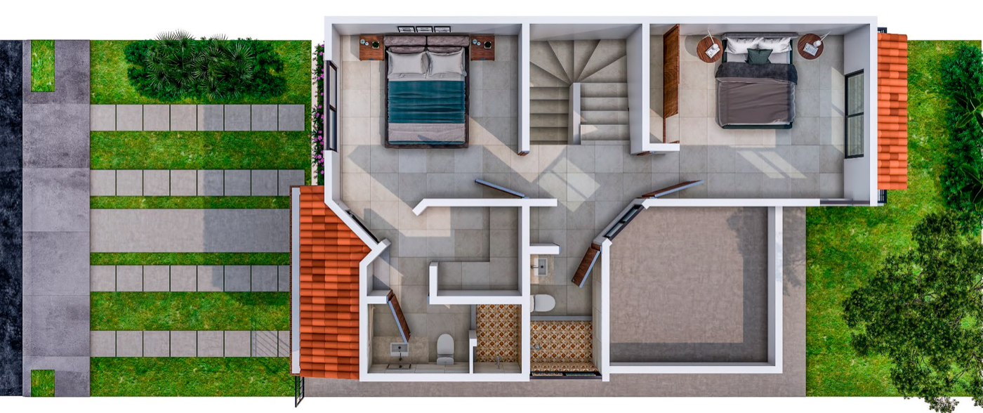 Modelo Bilbao Plus