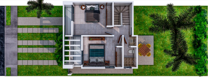 Modelo Condesa