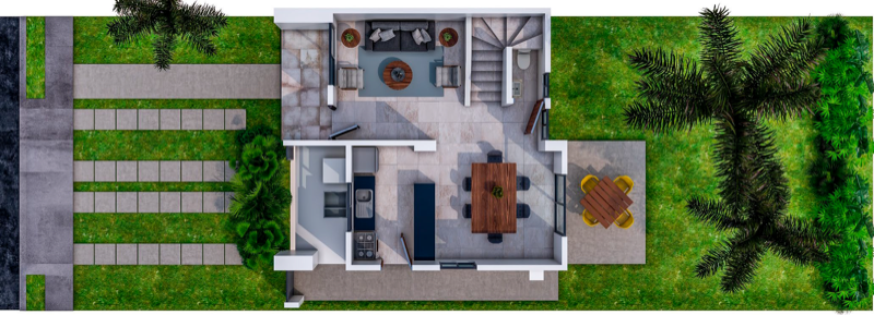 Modelo Condesa