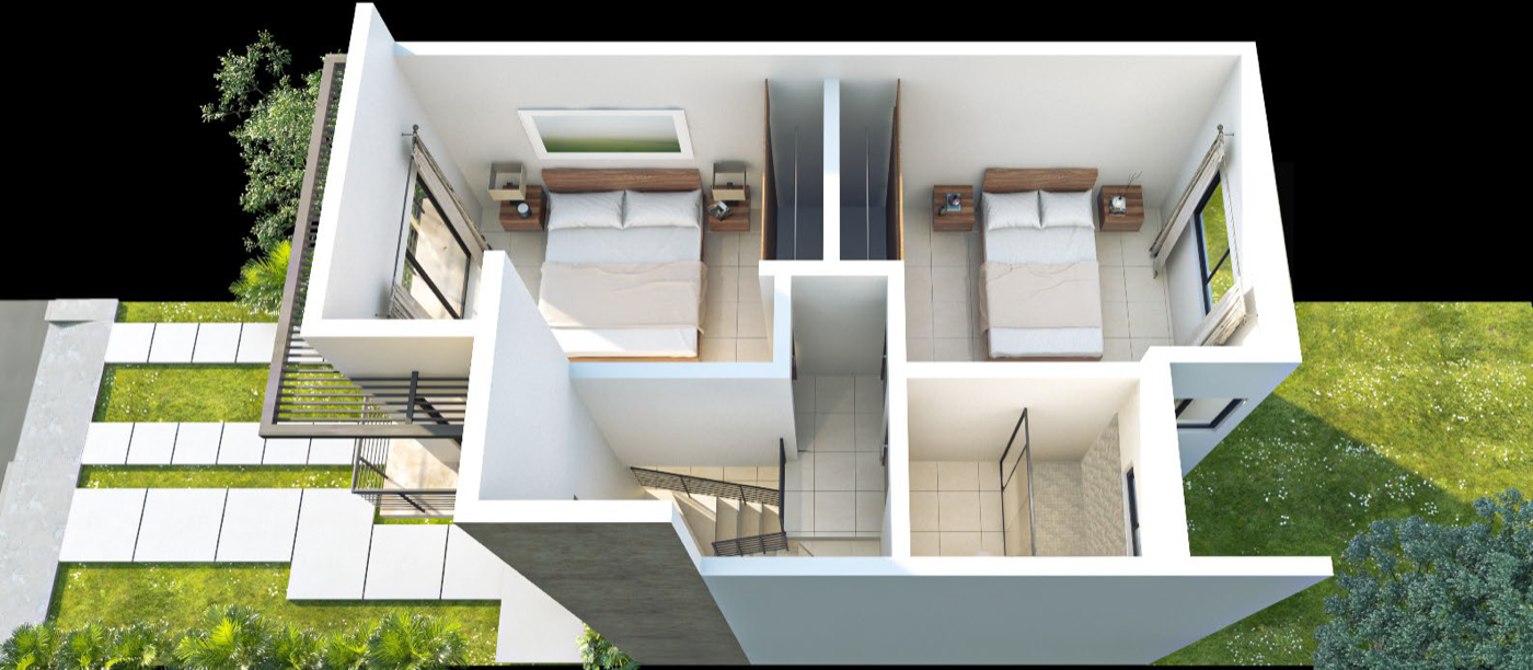 Modelo Salamanca