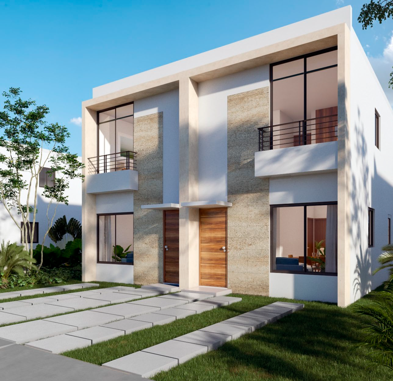 Modelo San Marino