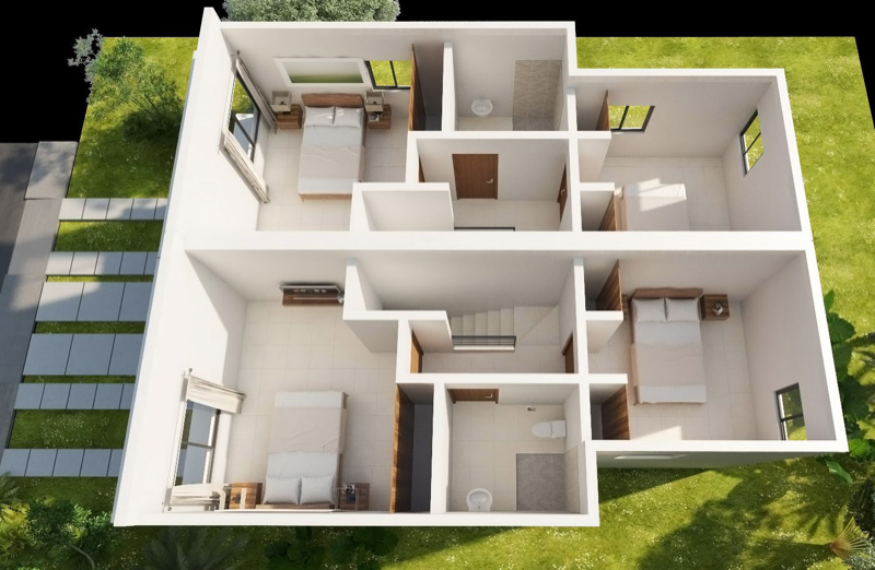 Modelo Urbania