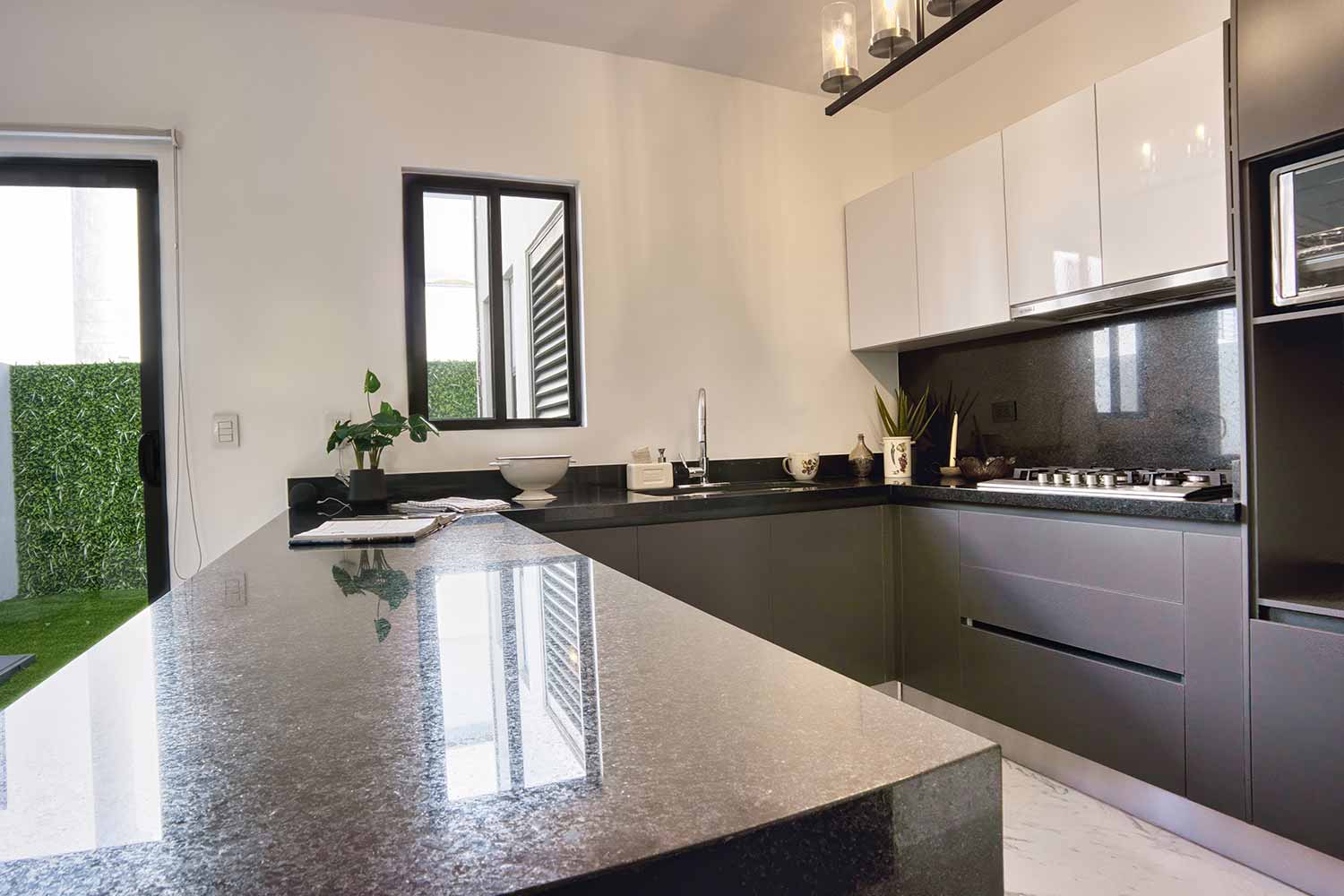 Modelo Noni Elite