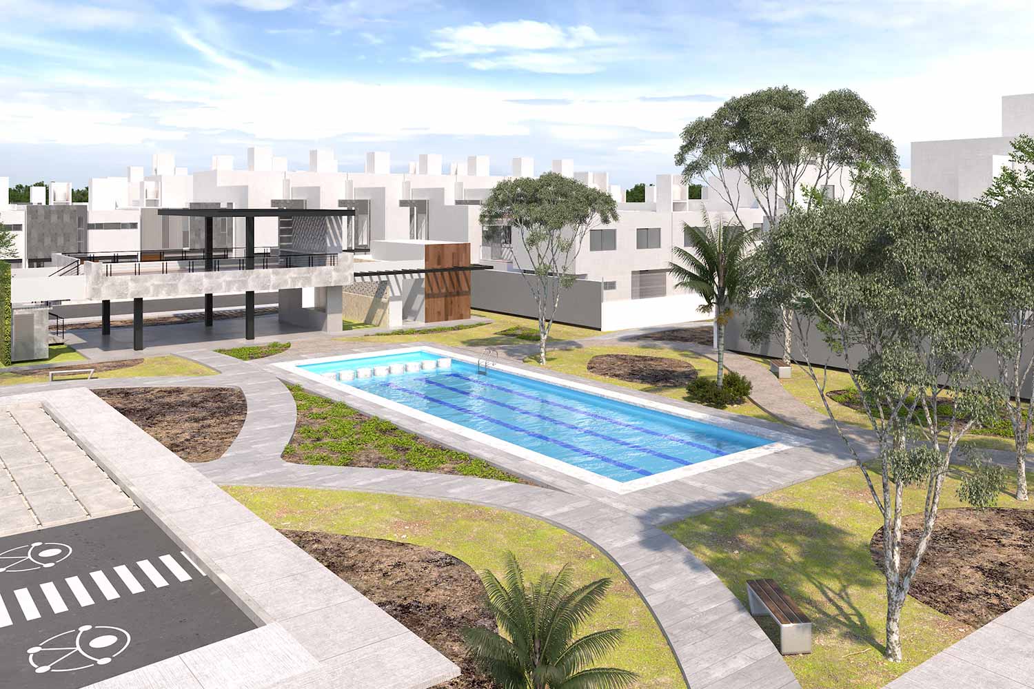 La Rioja 2 Residencial