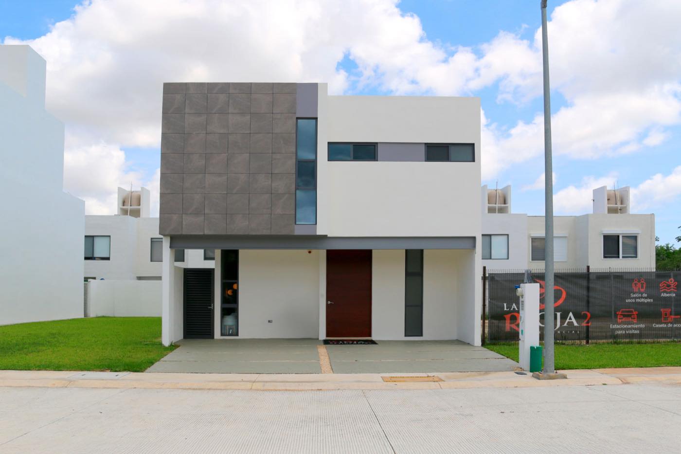 Vista de La Rioja 2 Residencial