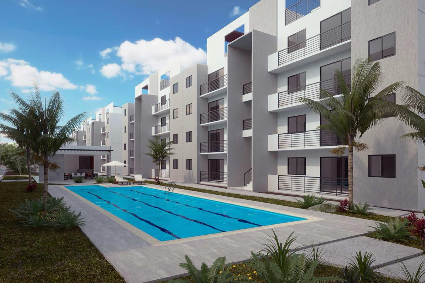 Lirios 2 Residencial