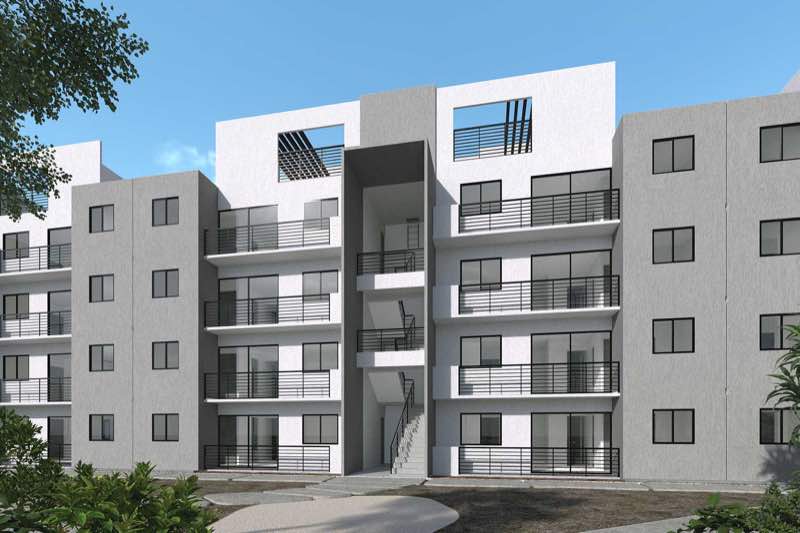Vista de Lirios 2 Residencial