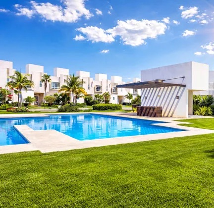 Los Agaves Residencial