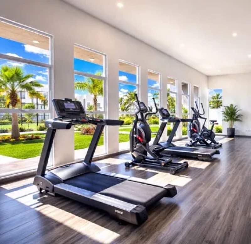 Vista de Los Agaves Residencial