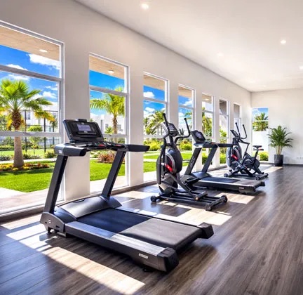 Vista de Los Agaves Residencial