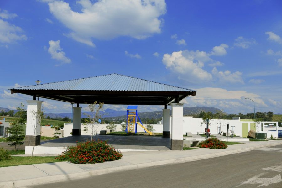 Mirador del Bosque