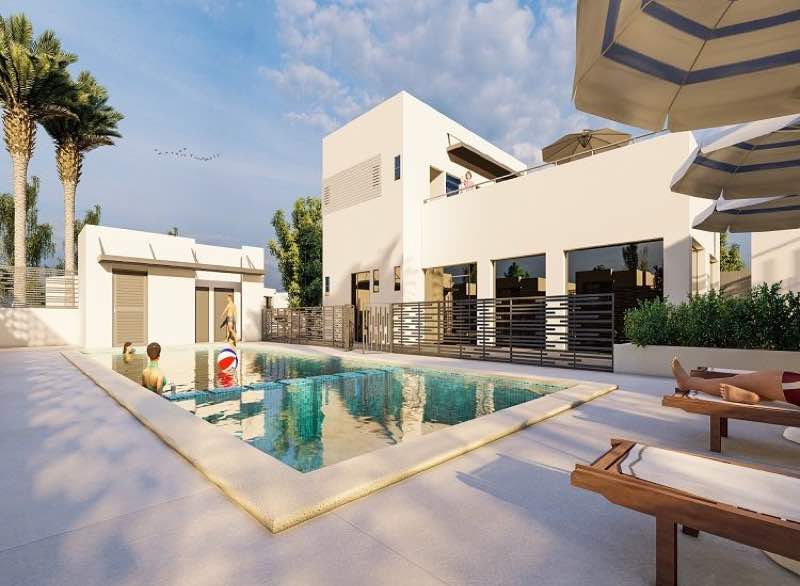 Monet Residencial