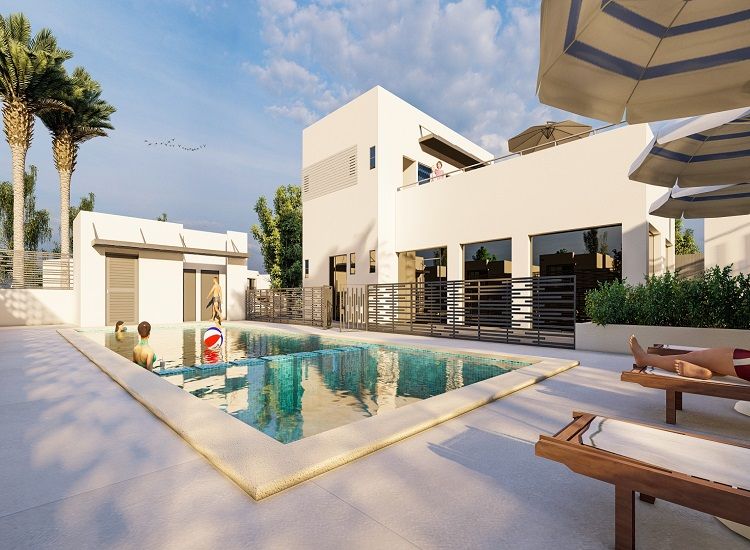 Monet Residencial
