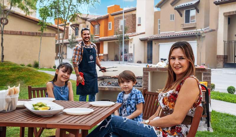 Vista de Montalto Residencial