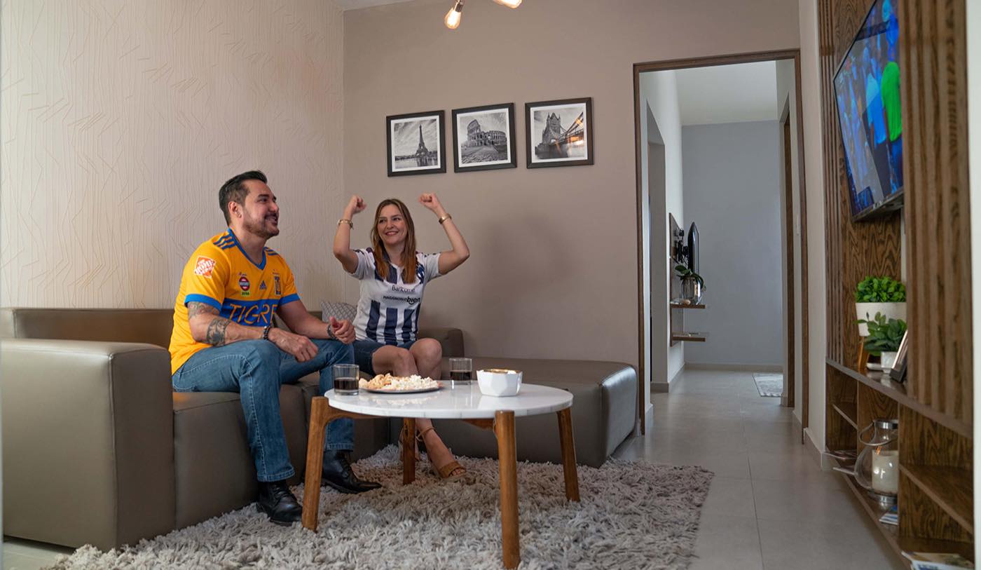 Vista de Montalto Residencial