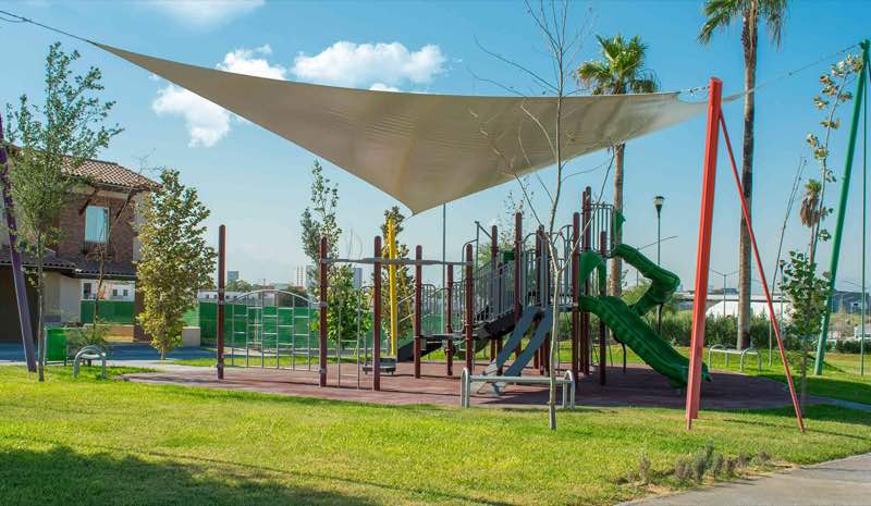 Vista de Montalto Residencial