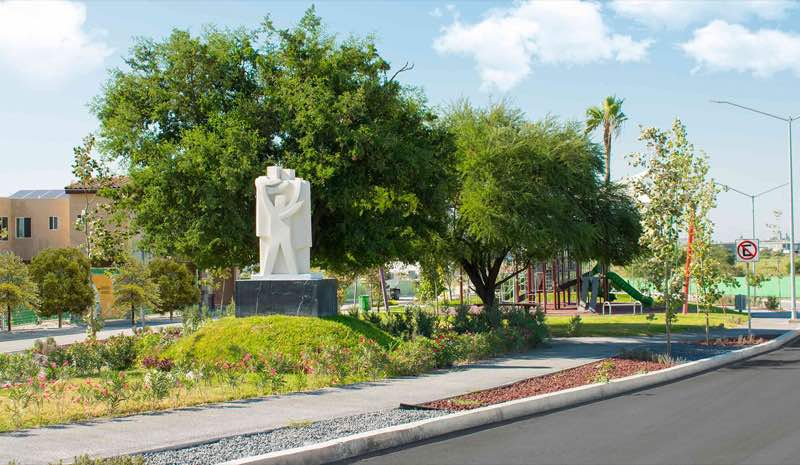 Vista de Montalto Residencial