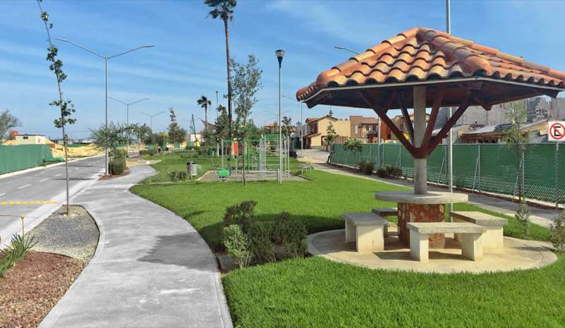 Vista de Montalto Residencial