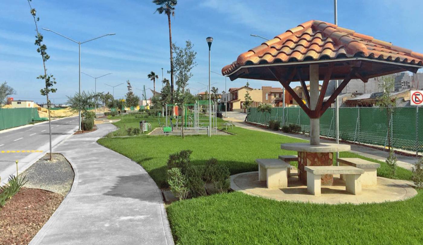 Vista de Montalto Residencial