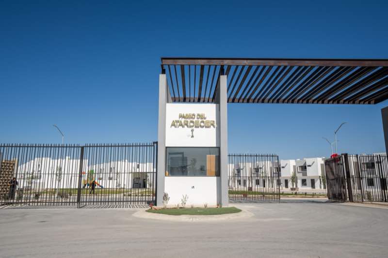 Paseo Áurea
